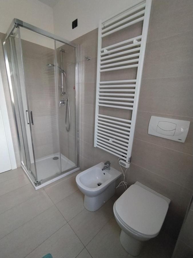 Giulia Apartment Sestri Levante Exterior photo