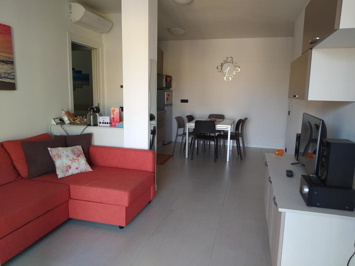 Giulia Apartment Sestri Levante Exterior photo