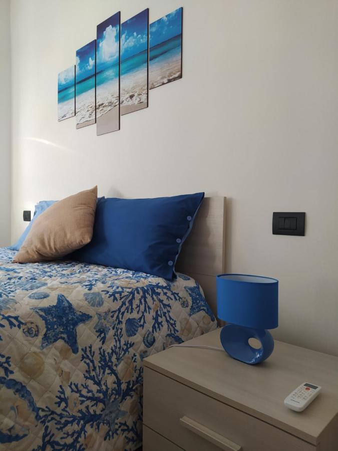 Giulia Apartment Sestri Levante Exterior photo