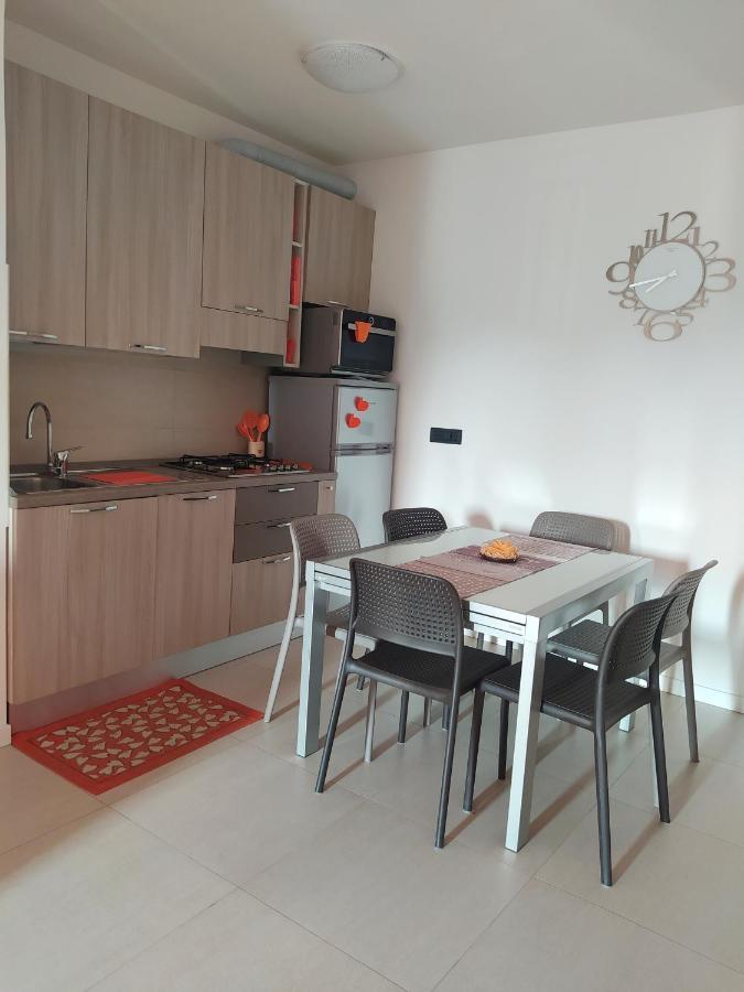 Giulia Apartment Sestri Levante Exterior photo