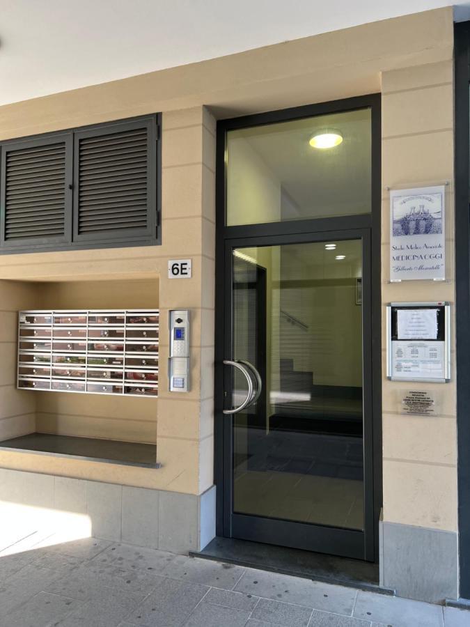 Giulia Apartment Sestri Levante Exterior photo